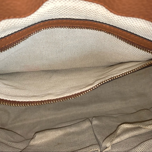 ❗️SOLD ❗️Authentic Gucci GG two way Shoulder bag❤️ - Picture 7 of 16